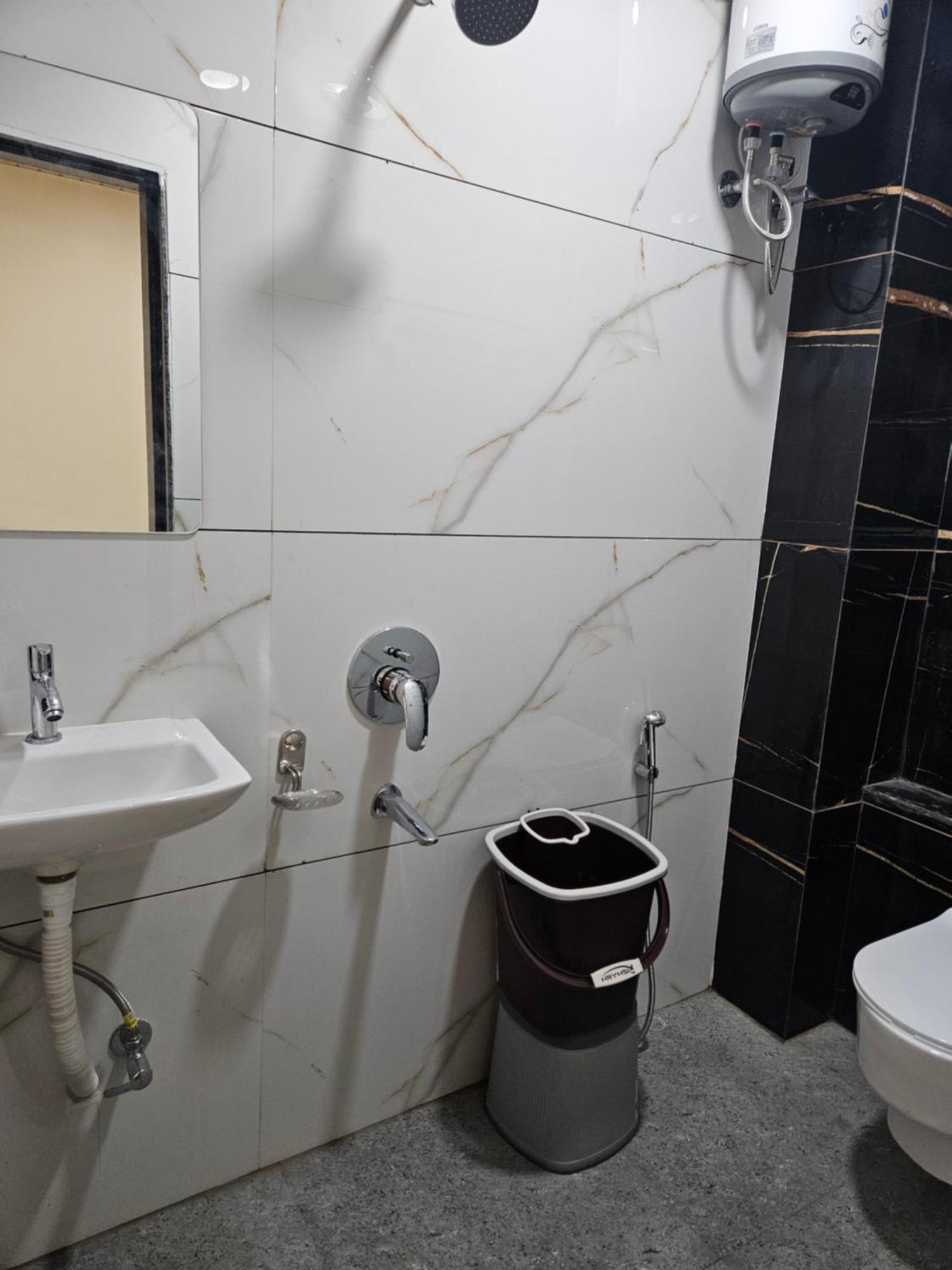 Shri Shiv Ganga Bhakt Niwas Hotel Ujjain Eksteriør billede